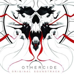 Blandade Artister - Othercide (Original Game Soundtrack i gruppen VINYL / Film-Musikkkal hos Bengans Skivbutik AB (3906392)