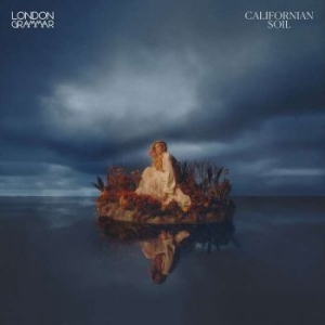 London Grammar - Californian Soil i gruppen Labels /  hos Bengans Skivbutik AB (3906415)