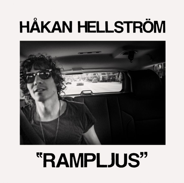 Håkan Hellström - Rampljus Vol. 1 i gruppen CD / Toppselgere hos Bengans Skivbutik AB (3906535)
