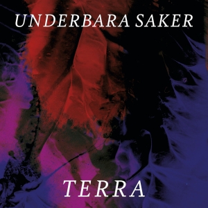 Terra - Underbara Saker i gruppen VI TIPSER / Bengans Personal tipser / Erika Recommends hos Bengans Skivbutik AB (3908927)