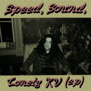 Kurt Vile - Speed, Sound, Lonely Kv (Ep) (Ep) i gruppen VINYL hos Bengans Skivbutik AB (3909714)