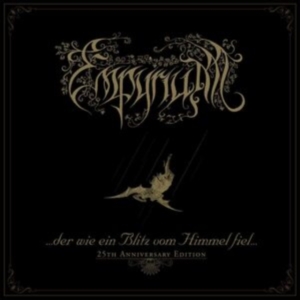 Empyrium - Der Wie Ein Blitz Vom Himmel Fiel ( i gruppen VINYL / Metal hos Bengans Skivbutik AB (3910117)