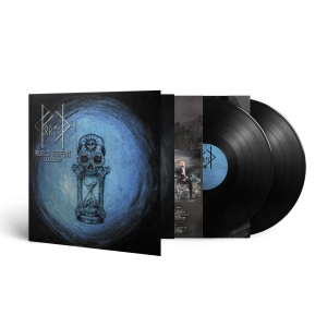 Fortid - World Serpent (2 Lp Vinyl) i gruppen VINYL / Metal hos Bengans Skivbutik AB (3910127)