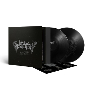 Imha Tarikat - Kara Ihlas / Kenoboros (2 Lp Vinyl) i gruppen VINYL hos Bengans Skivbutik AB (3910132)