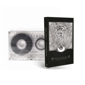 Imha Tarikat - Sternenberster (Mc) i gruppen Metal hos Bengans Skivbutik AB (3910134)