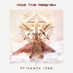 Rave The Reqviem - Stigmata Itch i gruppen CD / Metal,Pop-Rock,Svensk Musikkk hos Bengans Skivbutik AB (3910136)