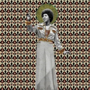 Aretha Franklin - Aretha (Ltd. 4Cd) i gruppen CD / RnB-Soul hos Bengans Skivbutik AB (3910142)
