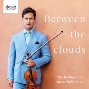Various - Between The Clouds i gruppen Externt_Lager / Naxoslager hos Bengans Skivbutik AB (3910156)