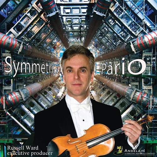 Various - Symmetria Pario i gruppen CD hos Bengans Skivbutik AB (3910161)