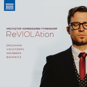 Various - Reviolation i gruppen CD hos Bengans Skivbutik AB (3910190)