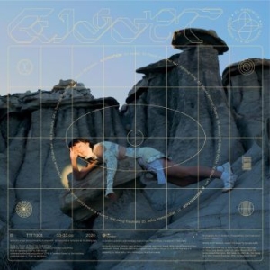 El Hardwick - 8 (Lp+40P Book) i gruppen VINYL / Rock hos Bengans Skivbutik AB (3910643)