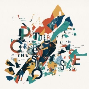 Carlsen Petter - Sum Of Every Shade i gruppen VINYL / Pop hos Bengans Skivbutik AB (3910649)