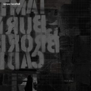 Renee Heartfelt - Discography (Ltd. Clear Vinyl) i gruppen VINYL / Pop-Rock hos Bengans Skivbutik AB (3910692)