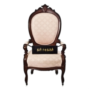 Stevenson Laura - Sit Resist (Remastered Deluxe Ed.) i gruppen Labels / Woah Dad / Dold_tillfall hos Bengans Skivbutik AB (3910694)