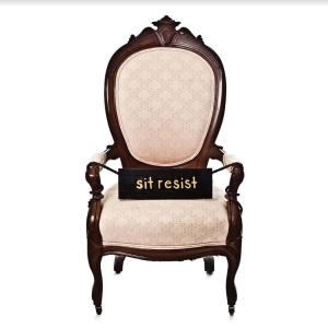 Stevenson Laura - Sit Resist (Remastered) (Deluxe Edi i gruppen Labels / Woah Dad / Dold_tillfall hos Bengans Skivbutik AB (3910694)