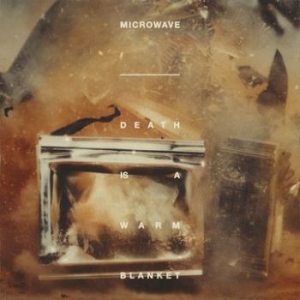 Mircowave - Death Is A Warm Blanket i gruppen VINYL / Rock hos Bengans Skivbutik AB (3910724)