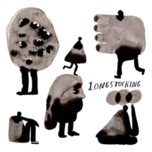Longstocking - Once Upon A Time Called Now -Clear i gruppen Annet /  hos Bengans Skivbutik AB (3910736)