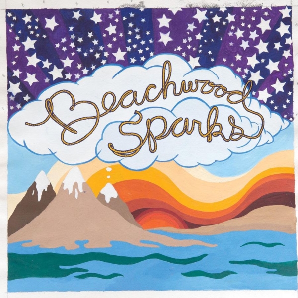 Beachwood Sparks - Beachwood Sparks 20Th Anniversary E i gruppen VINYL / Toppselgere hos Bengans Skivbutik AB (3910742)