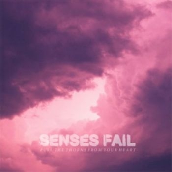 Senses Fail - Pull The Thorns From Your Heart i gruppen VINYL / Rock hos Bengans Skivbutik AB (3910743)