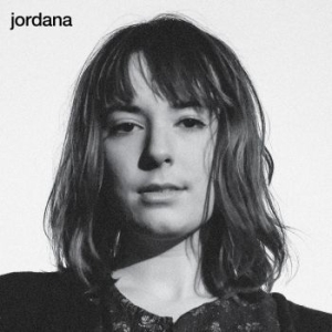 Jordana - Something To Say To You i gruppen VINYL hos Bengans Skivbutik AB (3910861)
