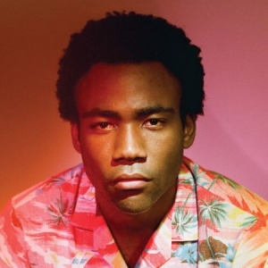 Childish Gambino - Because The Internet (2LP) i gruppen VINYL hos Bengans Skivbutik AB (3910889)