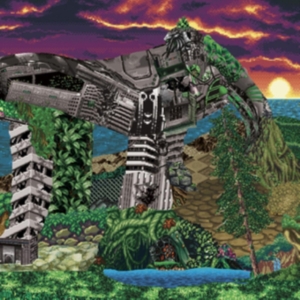 Gengras M. Geddes - Time Makes Nothing Happen i gruppen CD hos Bengans Skivbutik AB (3910907)