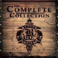 Bronx Casket Co - Complete Collection i gruppen CD hos Bengans Skivbutik AB (3910914)
