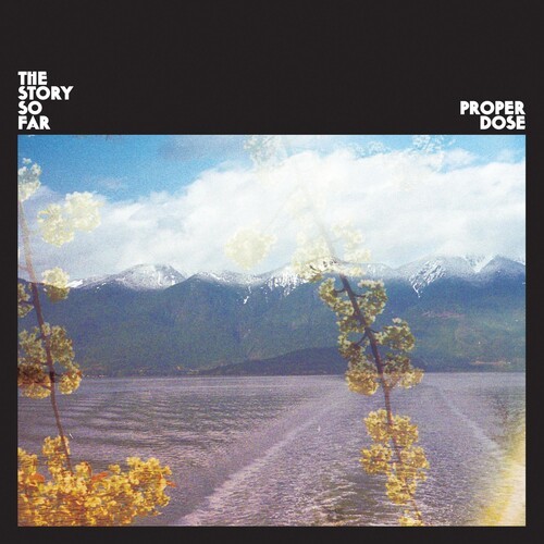 Story So Far - Proper Dose i gruppen CD / Rock hos Bengans Skivbutik AB (3910929)