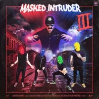 Masked Intruder - Iii i gruppen CD hos Bengans Skivbutik AB (3910931)
