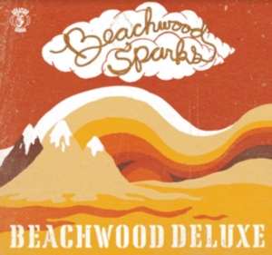 Beachwood Sparks - Beachwood Deluxe (Unrel. 1999 + 10 i gruppen Labels / Woah Dad / Dold_tillfall hos Bengans Skivbutik AB (3910947)