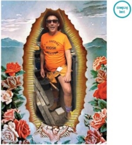 Sager Gareth - How Can I Help You When You Donæt W i gruppen CD / Pop-Rock hos Bengans Skivbutik AB (3910994)