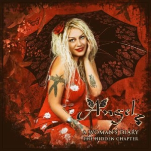 Angel - A Womans Diary - Hidden Chapter The i gruppen CD hos Bengans Skivbutik AB (3911013)