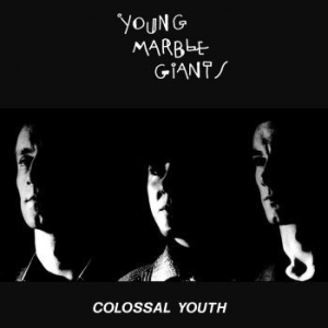 Young Marble Giants - Colossal Youth // Hurrah, New York, i gruppen MK Test 4 hos Bengans Skivbutik AB (3911205)
