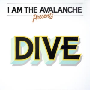 I Am The Avalanche - Dive i gruppen VINYL hos Bengans Skivbutik AB (3912146)