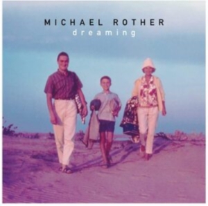 Rother Michael - Dreaming i gruppen CD / Pop-Rock hos Bengans Skivbutik AB (3912163)