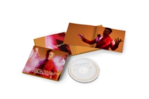 Barlow Gary - Music Played By Humans (Dlx) i gruppen Minishops /  hos Bengans Skivbutik AB (3912195)