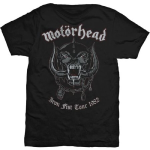 Motörhead - Tshirt i gruppen Merch CDON 2306 hos Bengans Skivbutik AB (3912327)
