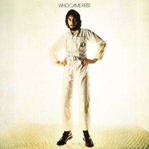 Townshend Pete - Who Came First i gruppen CD / Rock hos Bengans Skivbutik AB (3912503)