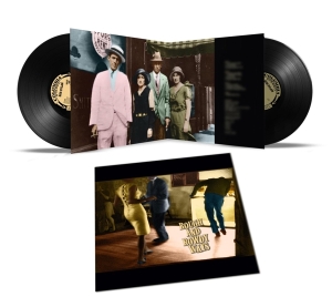 Dylan Bob - Rough And Rowdy Ways i gruppen VI TIPSER / Årsbestelistor 2020 / Uncut 2020 hos Bengans Skivbutik AB (3912580)