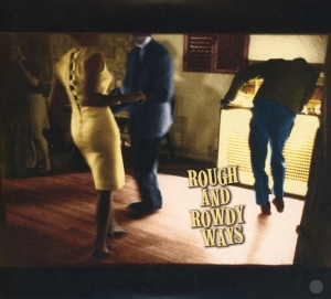 Dylan Bob - Rough And Rowdy Ways i gruppen VI TIPSER / Årsbestelistor 2020 / Uncut 2020 hos Bengans Skivbutik AB (3912581)