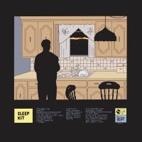 La Dispute - Tiny Dots i gruppen VINYL / Pop-Rock hos Bengans Skivbutik AB (3913745)