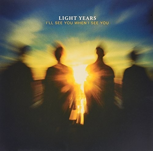 Light Years - I?Ll See You When I See You i gruppen VINYL / Rock hos Bengans Skivbutik AB (3913769)