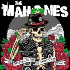 Mahones - 31 Years And This Is What We Have T i gruppen Labels / Woah Dad / Dold_tillfall hos Bengans Skivbutik AB (3913779)