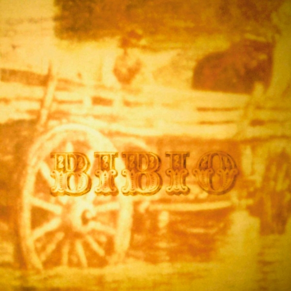 Bibio - Hand Cranked i gruppen VINYL / Toppselgere hos Bengans Skivbutik AB (3913780)