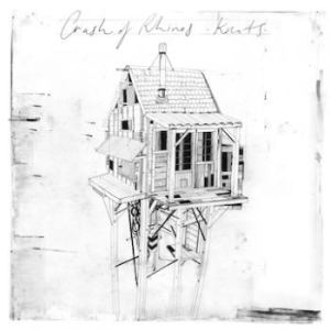 Crash Of Rhinos - Knots i gruppen CD / Rock hos Bengans Skivbutik AB (3913786)