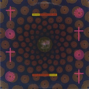 Swans - Children Of God i gruppen Minishops / Swans hos Bengans Skivbutik AB (3913792)