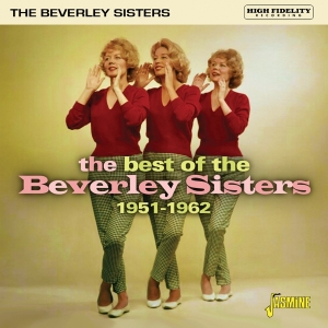 Beverley Sisters - Best Of 1951-1962 i gruppen Annet /  hos Bengans Skivbutik AB (3913802)