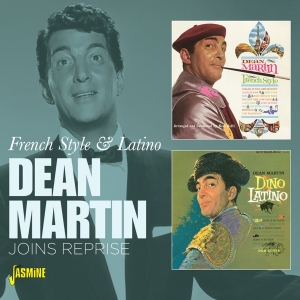 Martin Dean - Joins Reprise i gruppen Annet /  hos Bengans Skivbutik AB (3913804)