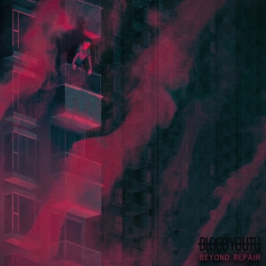 Blood Youth - Beyond Repair i gruppen Annet /  hos Bengans Skivbutik AB (3913826)