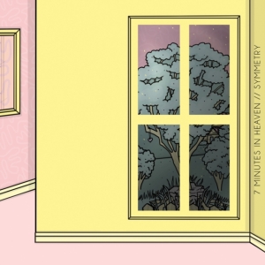 7 Minutes In Heaven - Symmetry i gruppen CD / Pop-Rock hos Bengans Skivbutik AB (3913830)